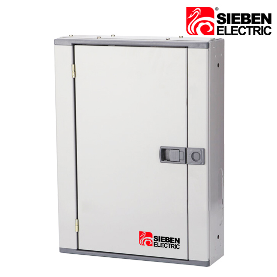 Metal Distribution Box,MDG-2 Series,Sieben Group Co., Ltd.