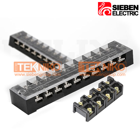 Terminal Blocks,tb Tc Series,sieben Group Co., Ltd.